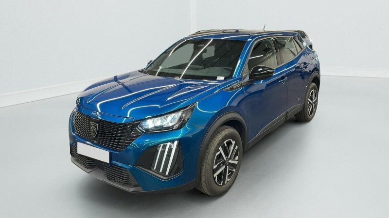 PEUGEOT 2008 100 STYLE