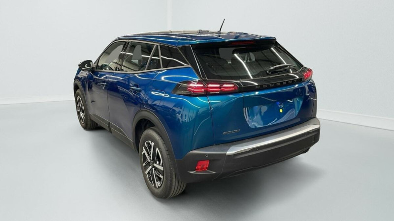 PEUGEOT 2008 100 STYLE