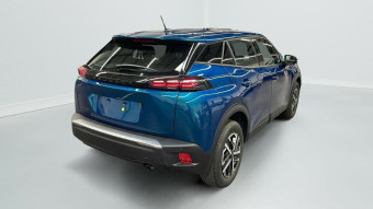 PEUGEOT 2008 100 STYLE