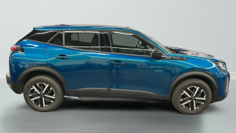 PEUGEOT 2008 100 STYLE