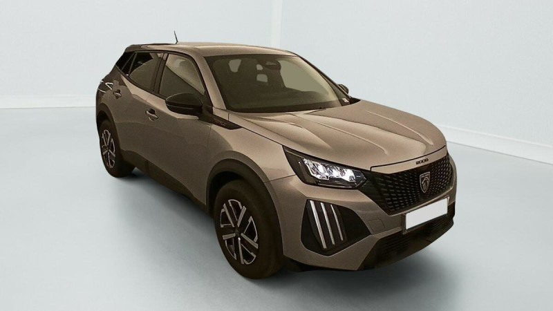 PEUGEOT 2008 100 STYLE