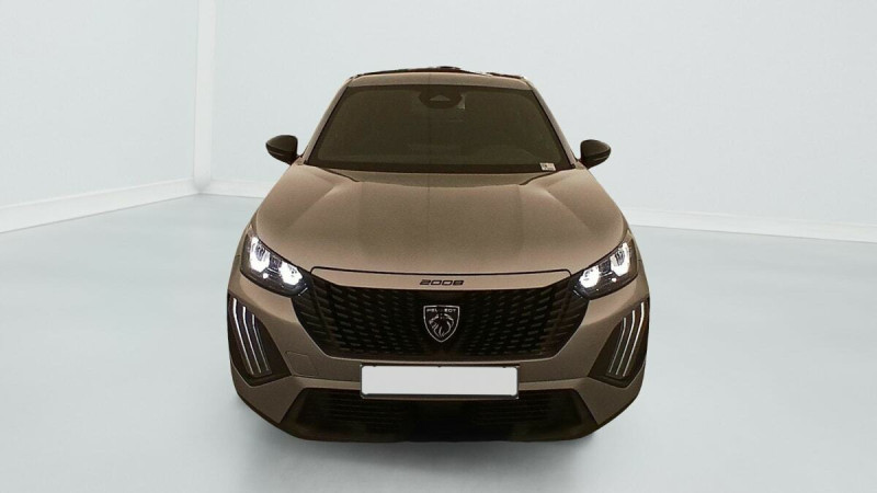 PEUGEOT 2008 100 STYLE