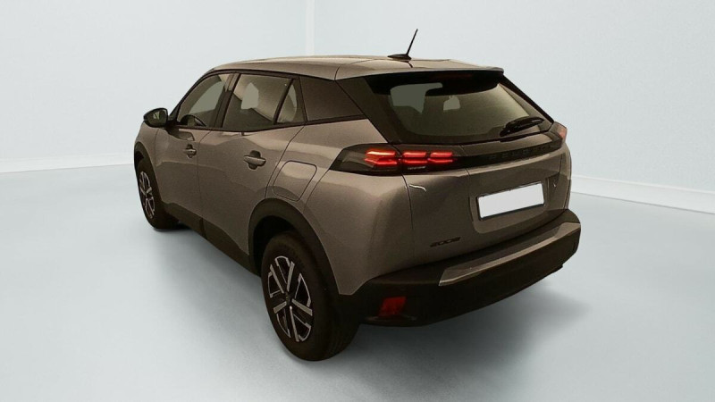 PEUGEOT 2008 100 STYLE