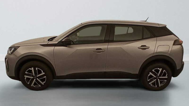 PEUGEOT 2008 100 STYLE