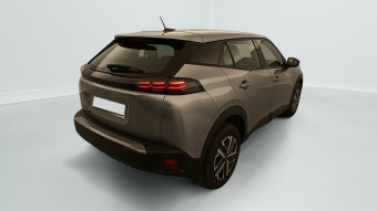 PEUGEOT 2008 100 STYLE