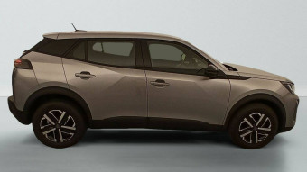 PEUGEOT 2008 100 STYLE