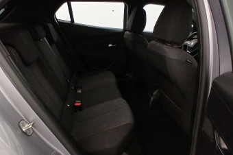PEUGEOT 2008 100 STYLE