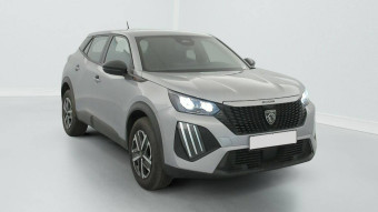 PEUGEOT 2008 100 STYLE