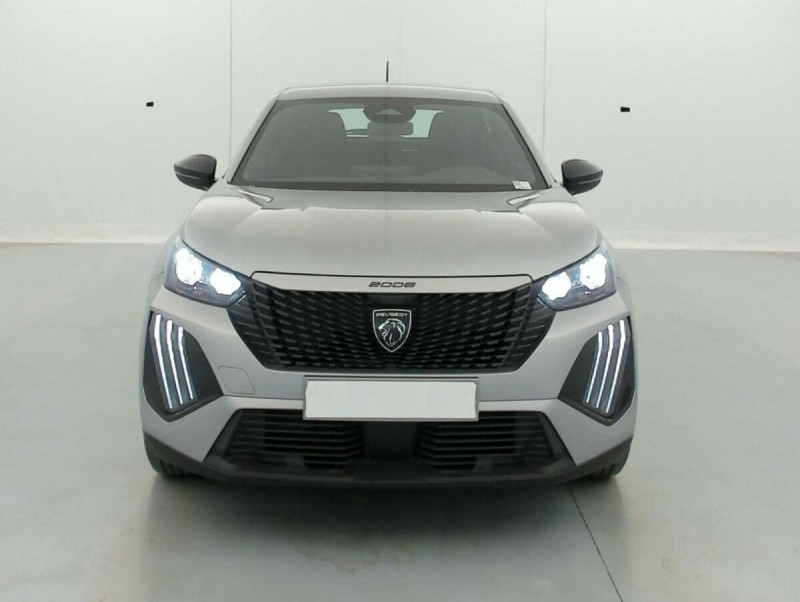 PEUGEOT 2008 100 STYLE