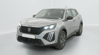 PEUGEOT 2008 100 STYLE
