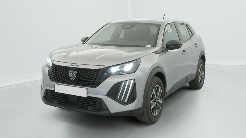 PEUGEOT 2008 100 STYLE