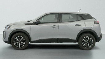 PEUGEOT 2008 100 STYLE