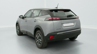 PEUGEOT 2008 100 STYLE