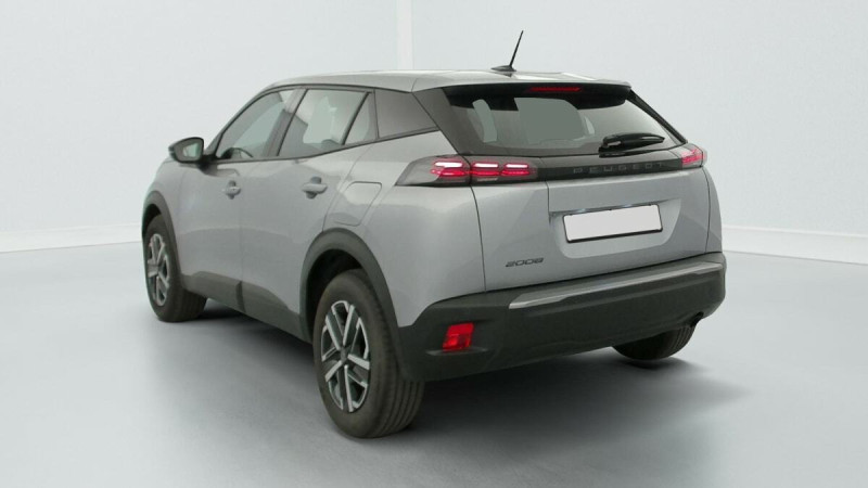 PEUGEOT 2008 100 STYLE