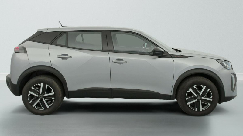 PEUGEOT 2008 100 STYLE