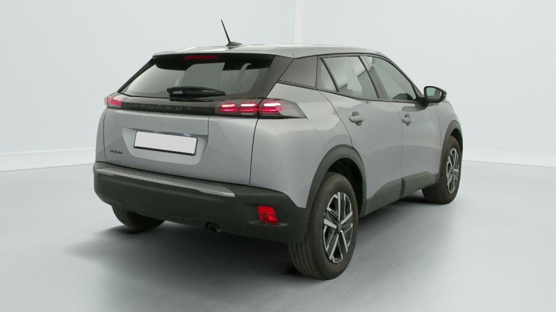 PEUGEOT 2008 100 STYLE