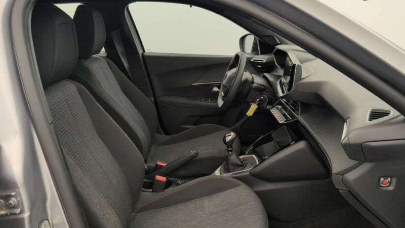 PEUGEOT 2008 100 STYLE