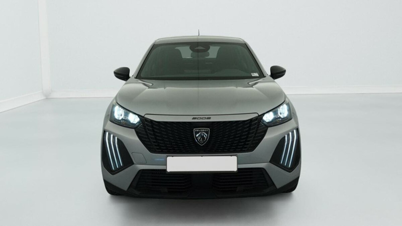 PEUGEOT 2008 100 STYLE