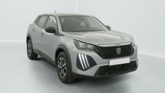 PEUGEOT 2008 100 STYLE