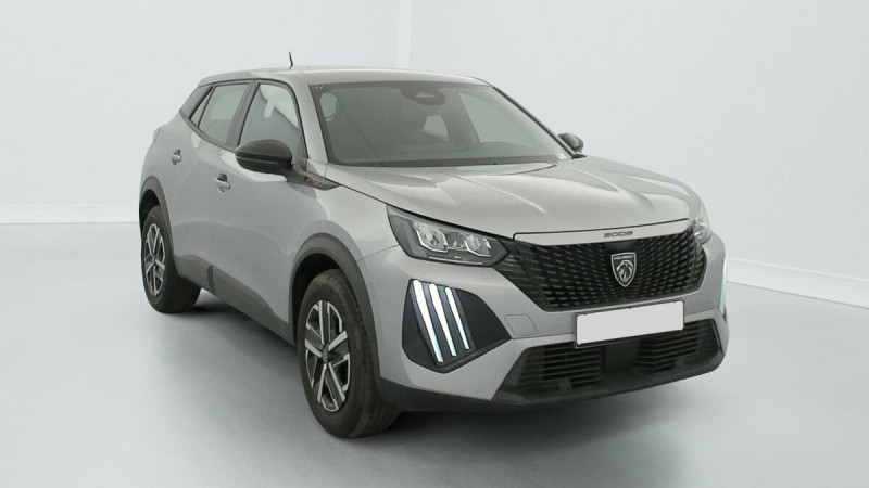 PEUGEOT 2008 100 STYLE