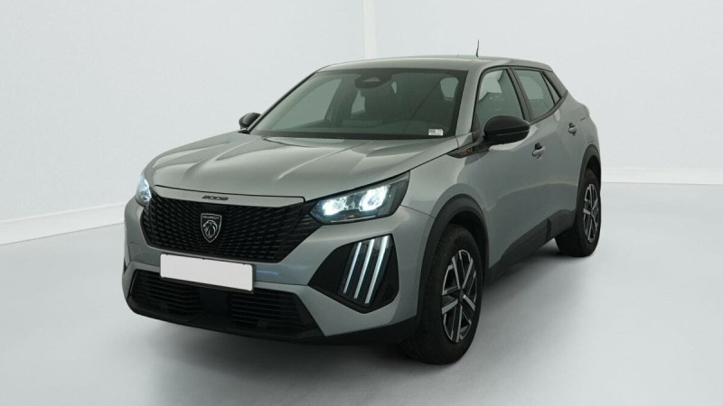 PEUGEOT 2008 100 STYLE