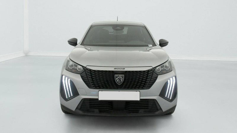 PEUGEOT 2008 100 STYLE
