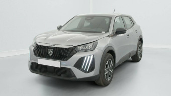 PEUGEOT 2008 100 STYLE