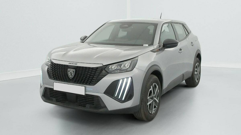 PEUGEOT 2008 100 STYLE
