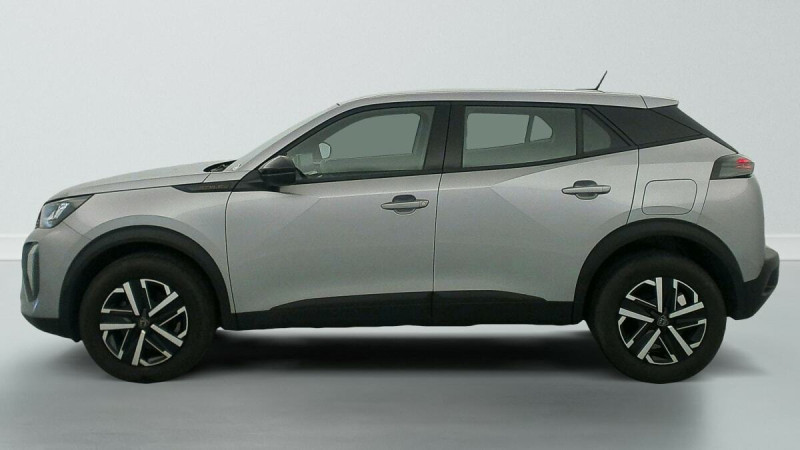 PEUGEOT 2008 100 STYLE