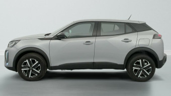 PEUGEOT 2008 100 STYLE