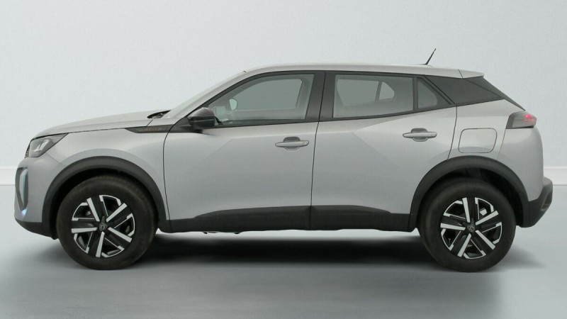 PEUGEOT 2008 100 STYLE