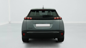 PEUGEOT 2008 100 STYLE