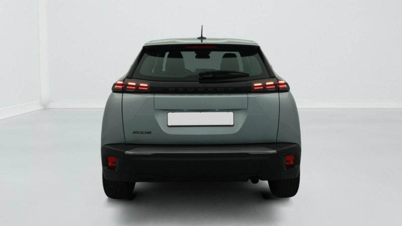 PEUGEOT 2008 100 STYLE