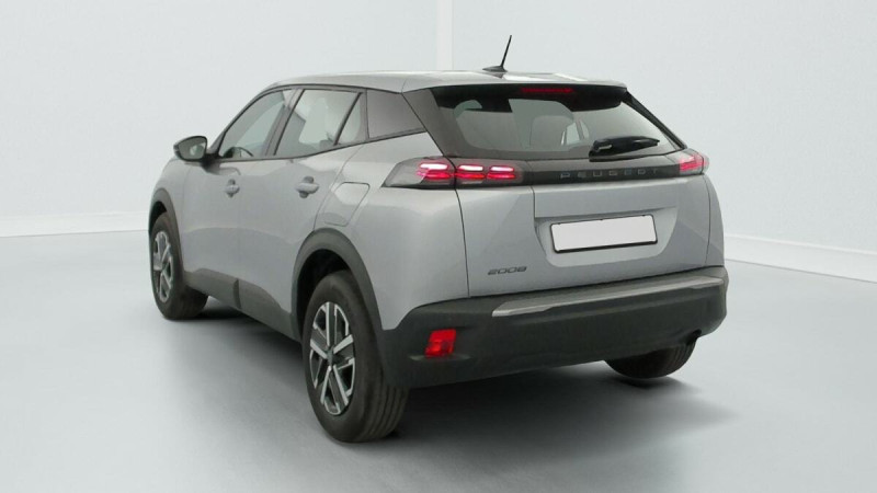 PEUGEOT 2008 100 STYLE