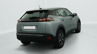 PEUGEOT 2008 100 STYLE
