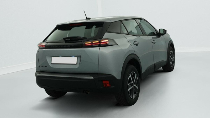 PEUGEOT 2008 100 STYLE