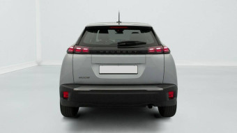 PEUGEOT 2008 100 STYLE
