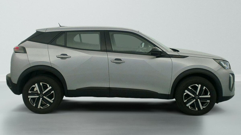 PEUGEOT 2008 100 STYLE