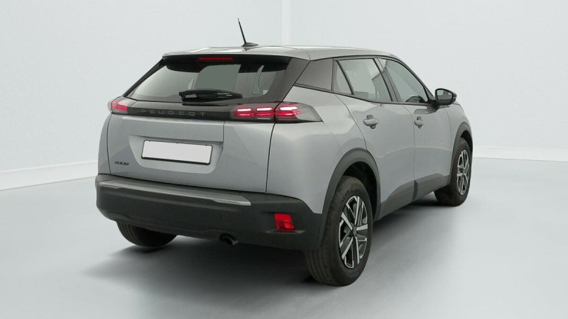PEUGEOT 2008 100 STYLE