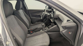 PEUGEOT 2008 100 STYLE