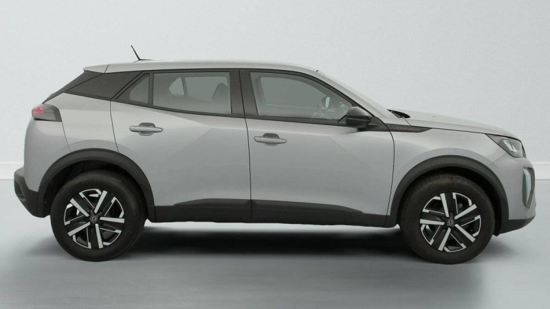 PEUGEOT 2008 100 STYLE