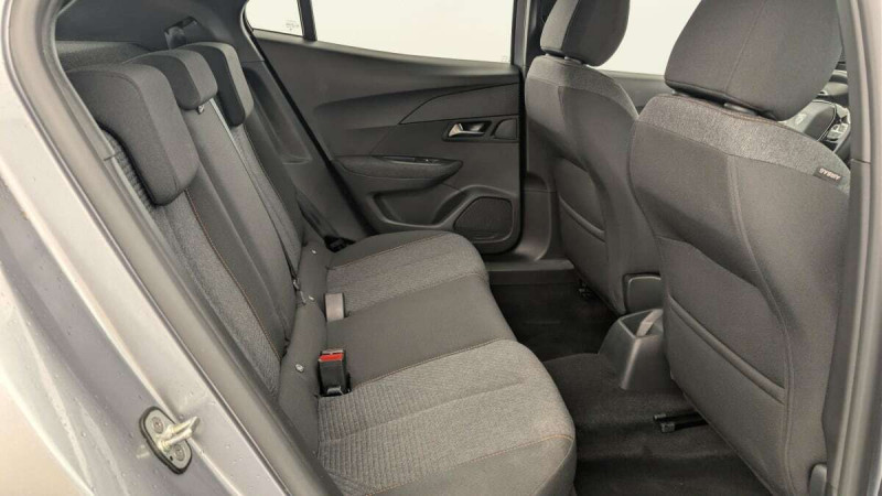 PEUGEOT 2008 100 STYLE
