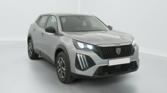 PEUGEOT 2008 100 STYLE