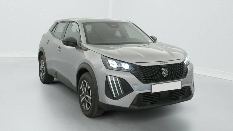 PEUGEOT 2008 100 STYLE