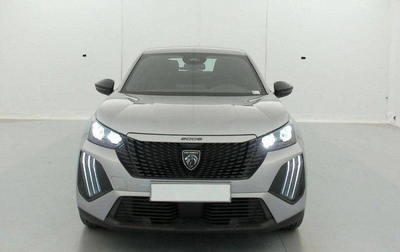PEUGEOT 2008 100 STYLE