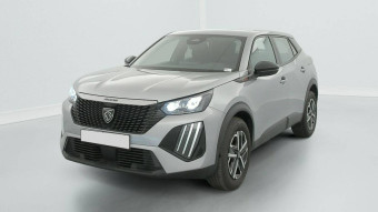 PEUGEOT 2008 100 STYLE