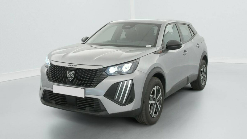 PEUGEOT 2008 100 STYLE