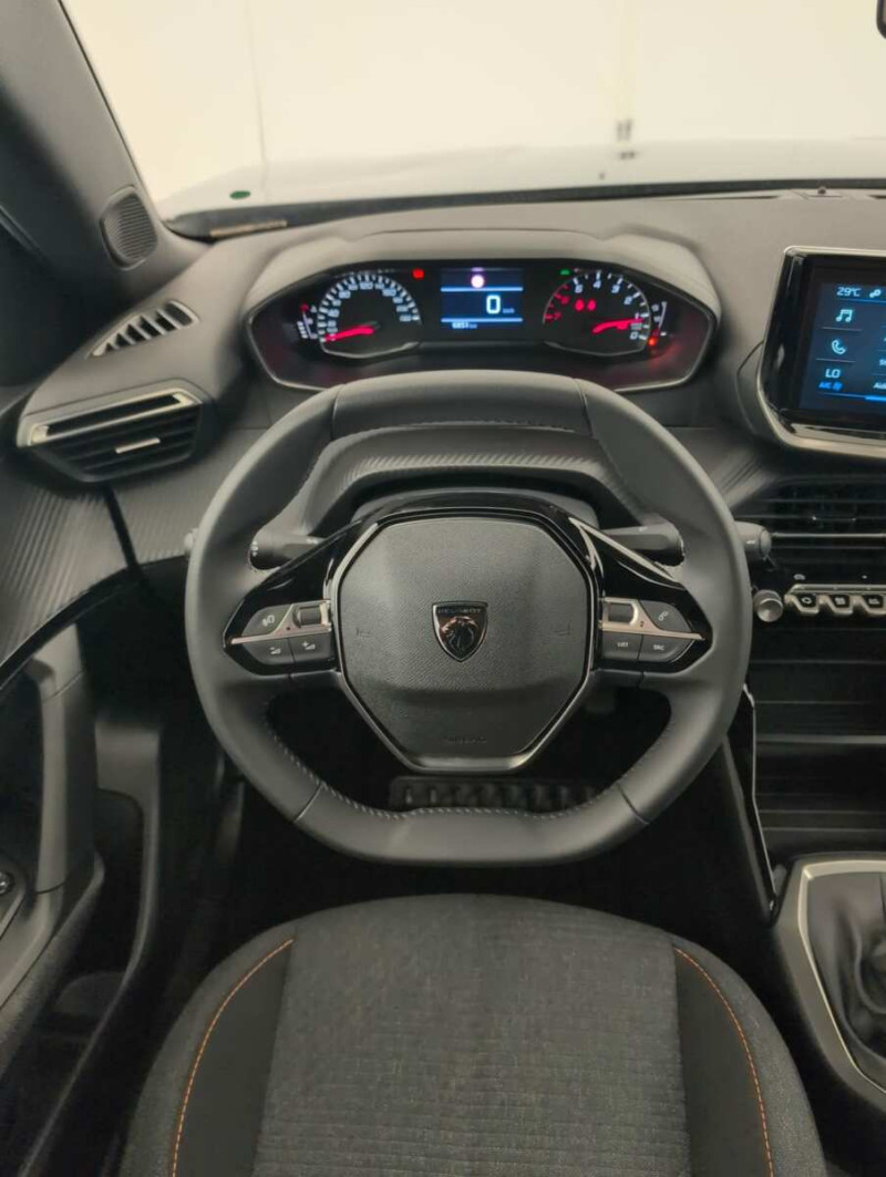 PEUGEOT 2008 100 STYLE
