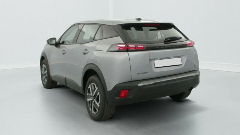 PEUGEOT 2008 100 STYLE