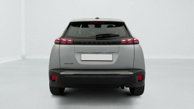 PEUGEOT 2008 100 STYLE